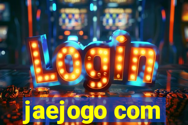 jaejogo com